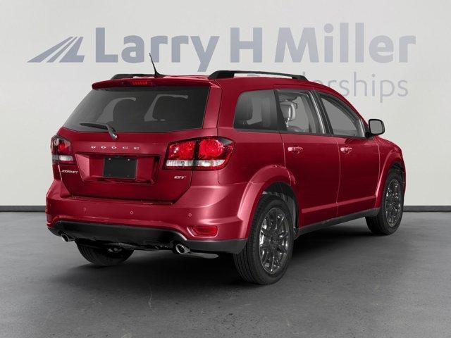 used 2019 Dodge Journey car, priced at $14,597