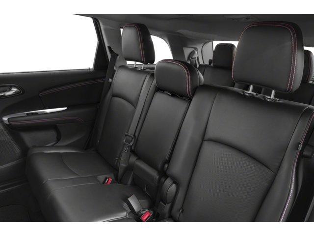 used 2019 Dodge Journey car, priced at $14,597