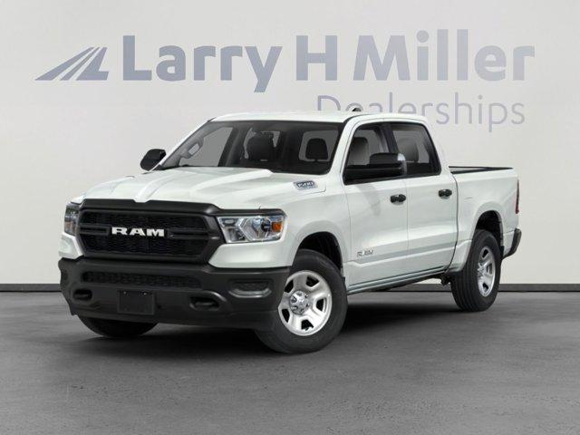 used 2019 Ram 1500 car