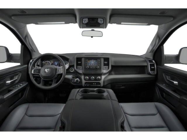 used 2019 Ram 1500 car