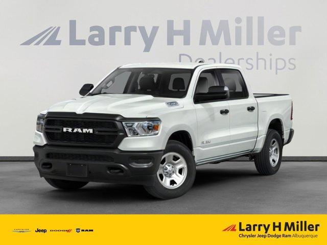 used 2019 Ram 1500 car