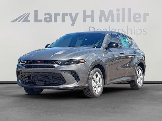 new 2025 Dodge Hornet car, priced at $29,330