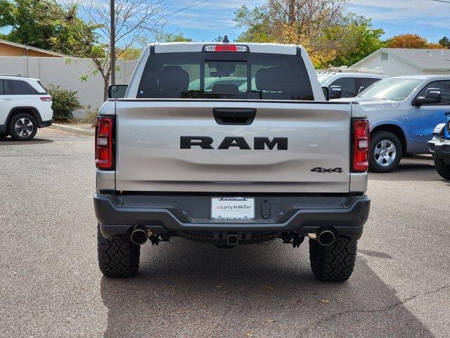 new 2026 Ram 1500 car, priced at $51,900