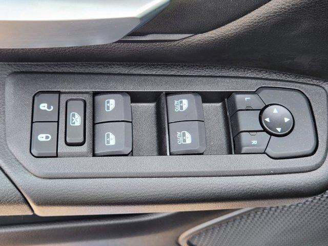 new 2026 Ram 1500 car, priced at $51,900