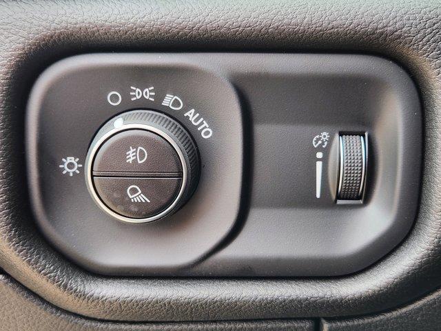 new 2026 Ram 1500 car, priced at $51,900