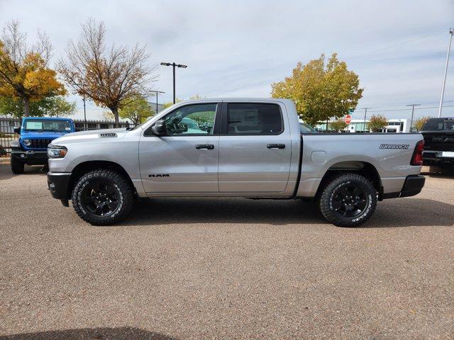 new 2026 Ram 1500 car, priced at $51,900
