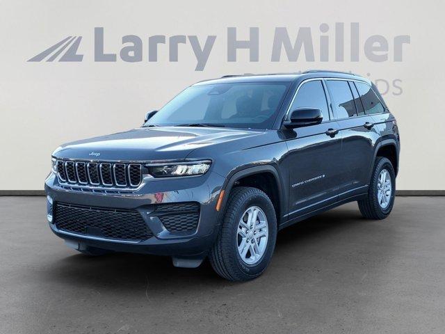 new 2025 Jeep Grand Cherokee car, priced at $37,668