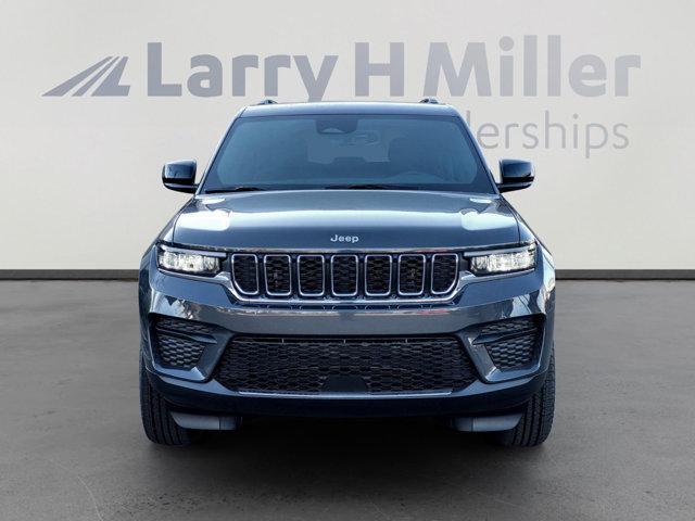 new 2025 Jeep Grand Cherokee car, priced at $37,668