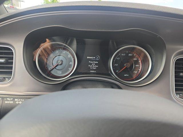 used 2023 Dodge Charger car, priced at $26,995