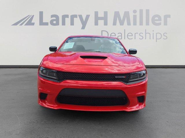 used 2023 Dodge Charger car, priced at $26,995