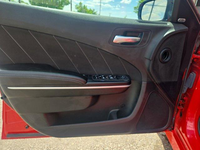 used 2023 Dodge Charger car, priced at $26,995