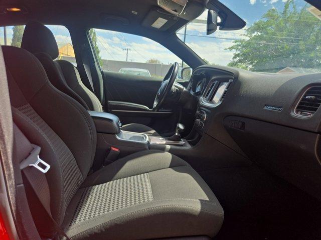 used 2023 Dodge Charger car, priced at $26,995