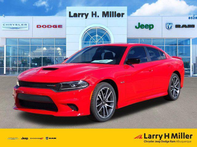 new 2023 Dodge Charger car, priced at $41,698