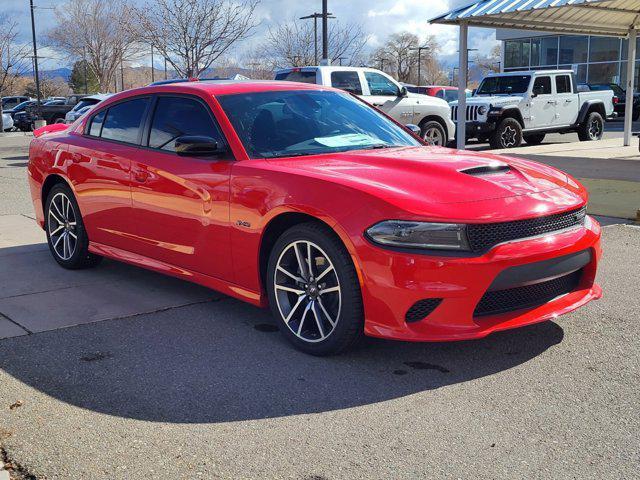 new 2023 Dodge Charger car, priced at $42,948