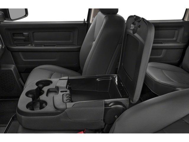 used 2019 Ram 1500 Classic car, priced at $19,058