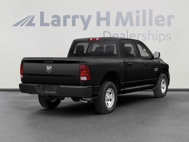 used 2019 Ram 1500 Classic car, priced at $19,058