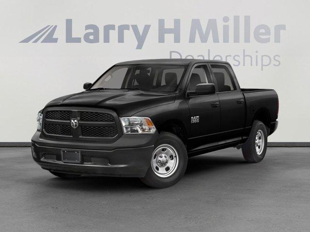 used 2019 Ram 1500 Classic car, priced at $19,058