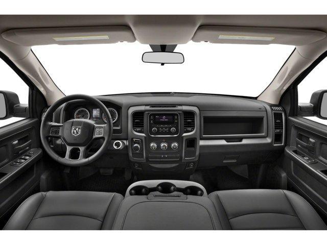 used 2019 Ram 1500 Classic car, priced at $19,058