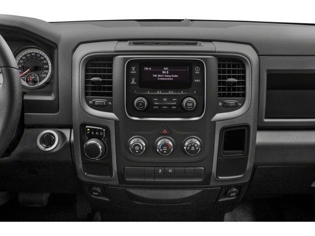 used 2019 Ram 1500 Classic car, priced at $19,058