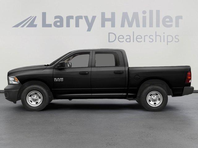 used 2019 Ram 1500 Classic car, priced at $19,058