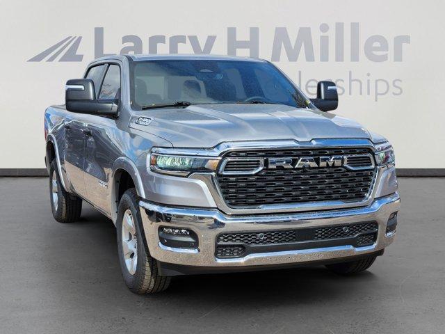 new 2026 Ram 1500 car, priced at $55,270