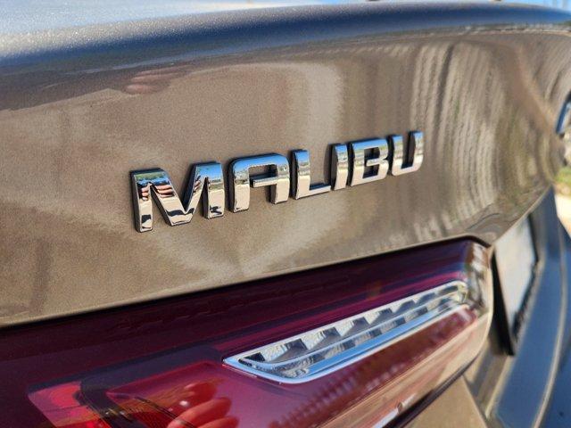 used 2022 Chevrolet Malibu car, priced at $21,188