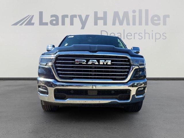 new 2025 Ram 1500 car, priced at $60,393