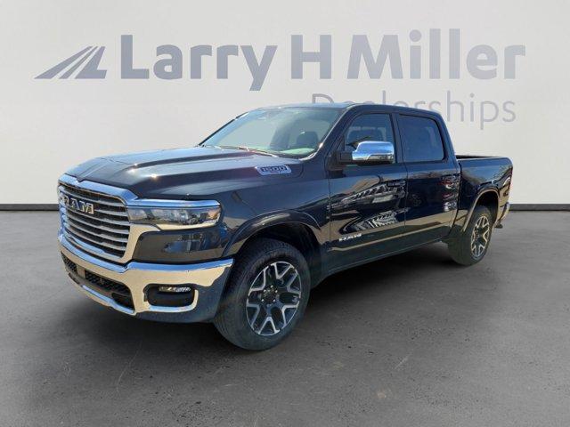new 2025 Ram 1500 car, priced at $60,393