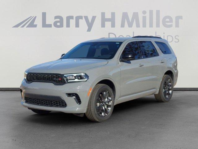 new 2025 Dodge Durango car, priced at $44,623