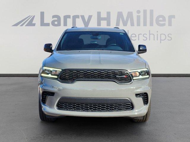 new 2025 Dodge Durango car, priced at $45,123