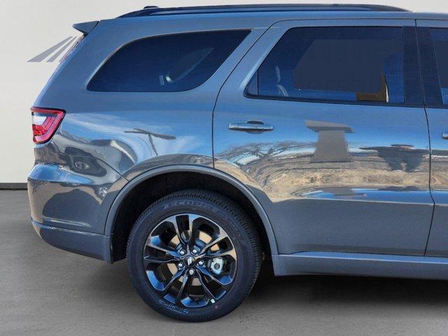 new 2025 Dodge Durango car, priced at $45,123