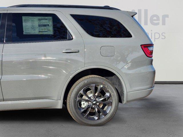 new 2025 Dodge Durango car, priced at $45,123