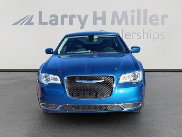 new 2023 Chrysler 300 car, priced at $32,729