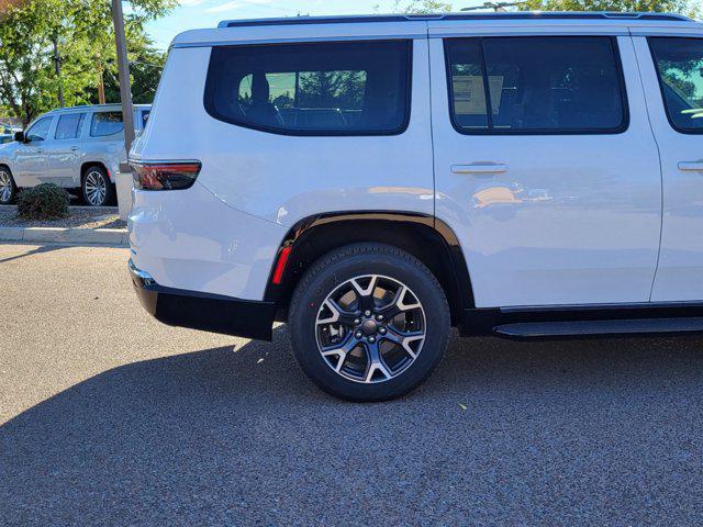 new 2023 Jeep Wagoneer car, priced at $78,433