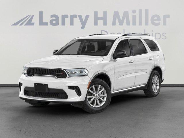 new 2025 Dodge Durango car, priced at $44,800