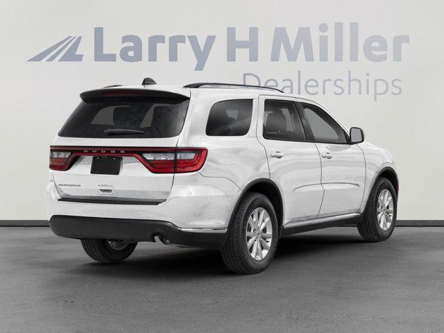 new 2025 Dodge Durango car, priced at $44,800