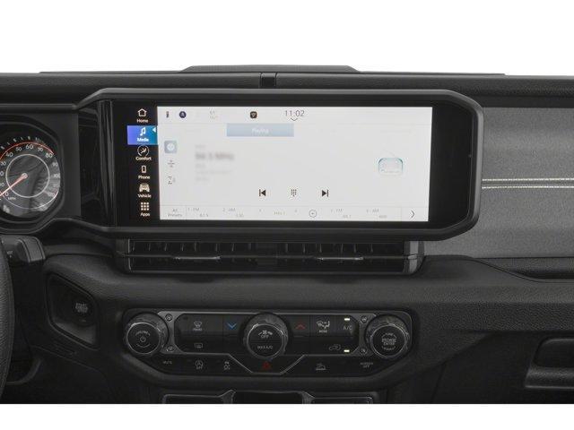 new 2025 Jeep Wrangler car, priced at $36,941