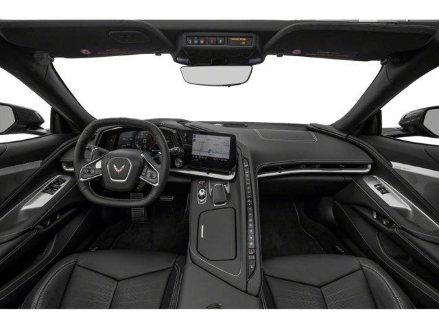 used 2021 Chevrolet Corvette car, priced at $68,275