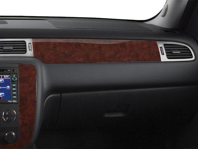 used 2014 Chevrolet Suburban car, priced at $13,380