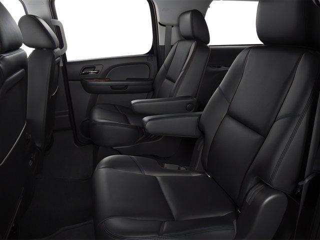 used 2014 Chevrolet Suburban car, priced at $13,380