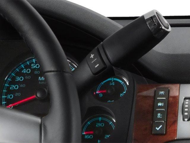 used 2014 Chevrolet Suburban car, priced at $13,380