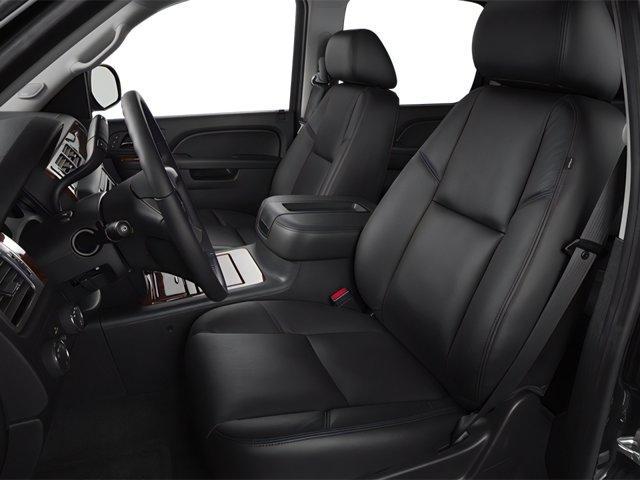 used 2014 Chevrolet Suburban car, priced at $13,380