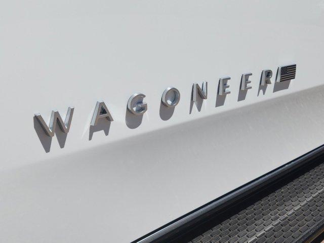 new 2024 Jeep Wagoneer L car, priced at $71,643