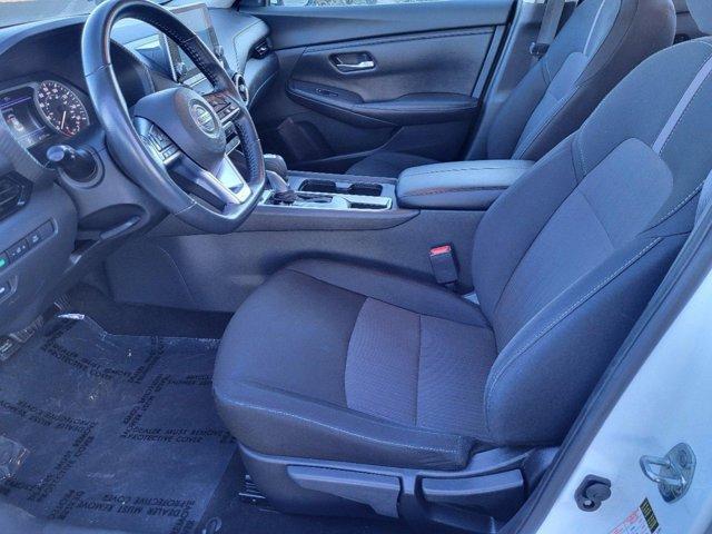 used 2023 Nissan Sentra car, priced at $20,995