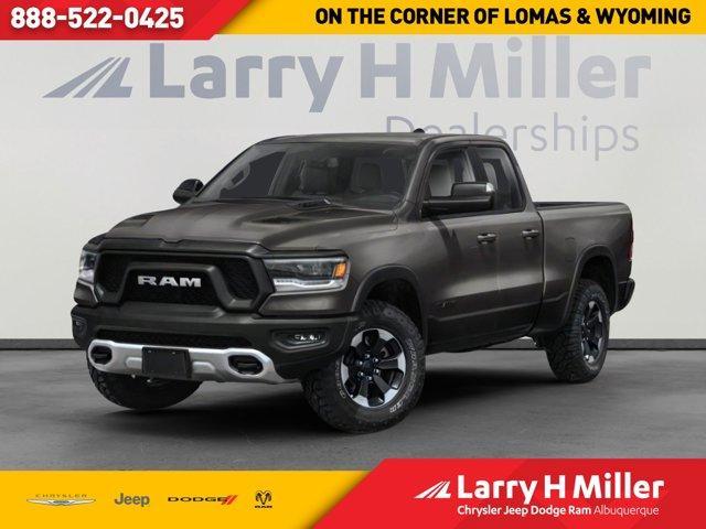 used 2019 Ram 1500 car, priced at $27,995