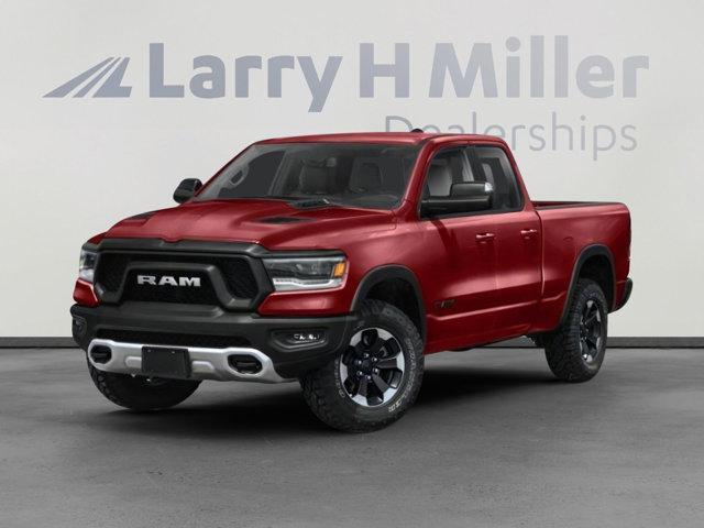 used 2019 Ram 1500 car, priced at $27,995