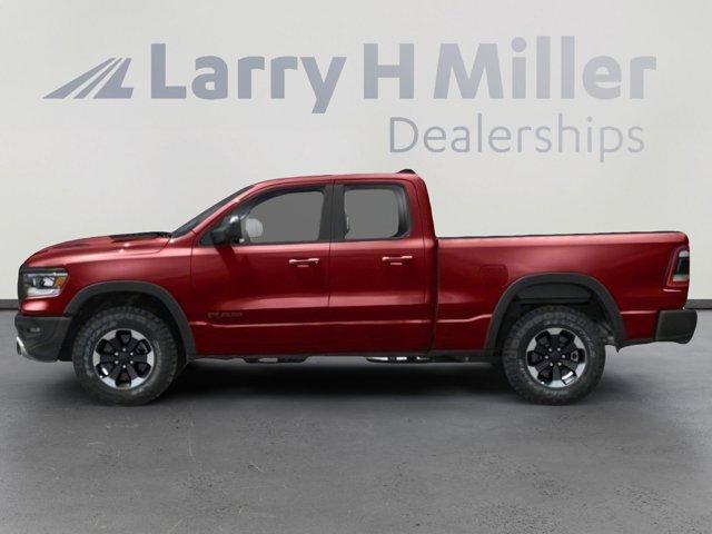 used 2019 Ram 1500 car, priced at $27,995