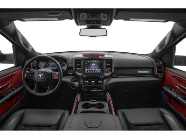 used 2019 Ram 1500 car, priced at $27,995