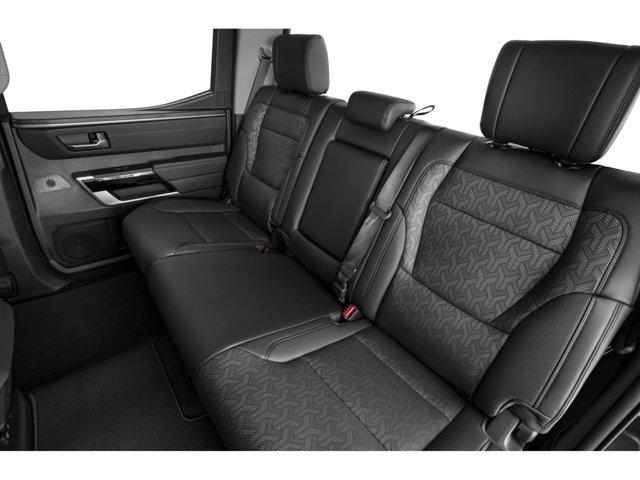 used 2024 Toyota Tundra Hybrid car, priced at $59,995