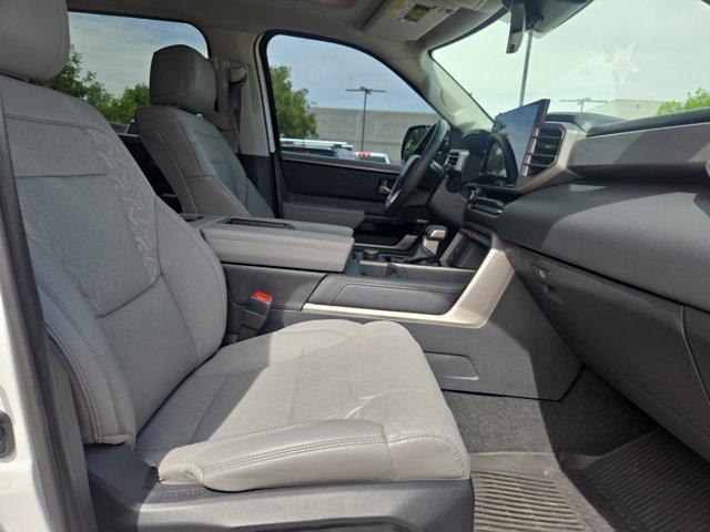 used 2024 Toyota Tundra Hybrid car, priced at $56,689